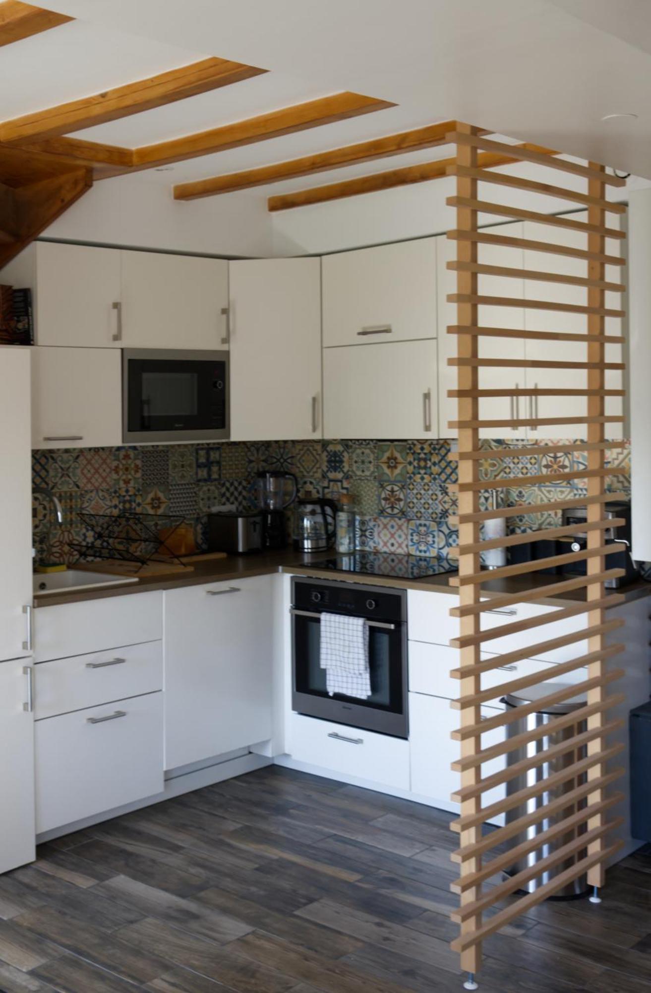 Appartamento Joli Duplex Proche De Biarritz : Le Duplexa Arcangues Esterno foto